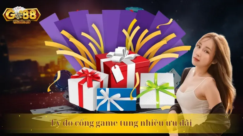 Khuyến Mãi Casino Trực Tuyến Good88